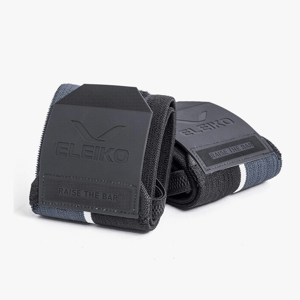 Handledsstöd Eleiko Powerlifting 40 cm